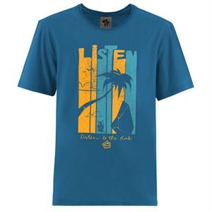 E9 Men's Beach T-Shirt