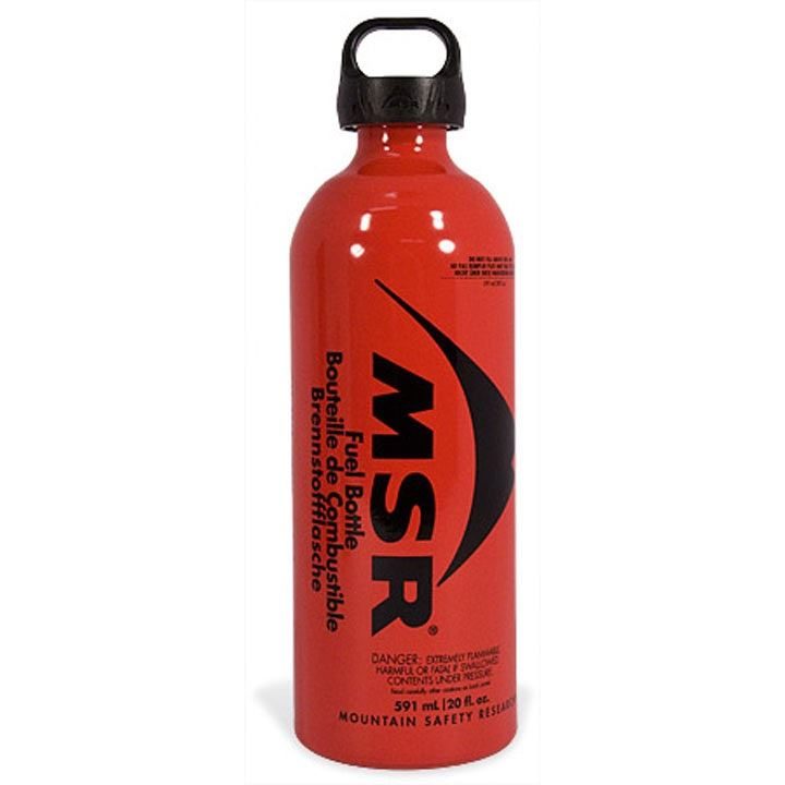 MSR Fuel Bottle 591ml - Medium
