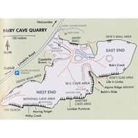 Fairy Cave Quarry coverage