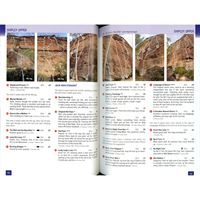 Blue Mountains Climbing pages