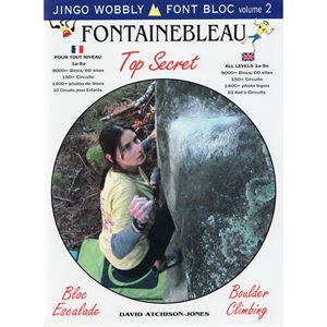 Fontainebleau Top Secret