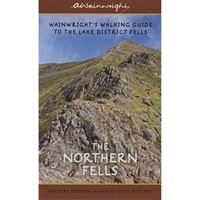Wainwright - Book 5: The Northern Fells
