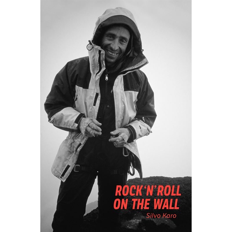 Rock 'n' Roll on the Wall