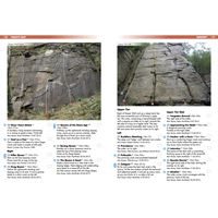 South Wales Rock pages