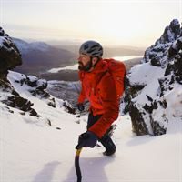 Mountain Equipment Men's Lhotse Jacket