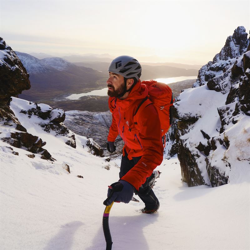 Mountain Equipment Men's Lhotse Jacket