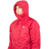 Mountain Equipment Women's Shelterstone Jacket