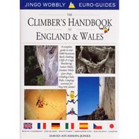 The Climber's Handbook to England and Wales