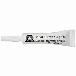 MSR Pump Cup Oil