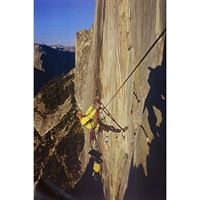 Big Wall Climbing: Elite Technique pages