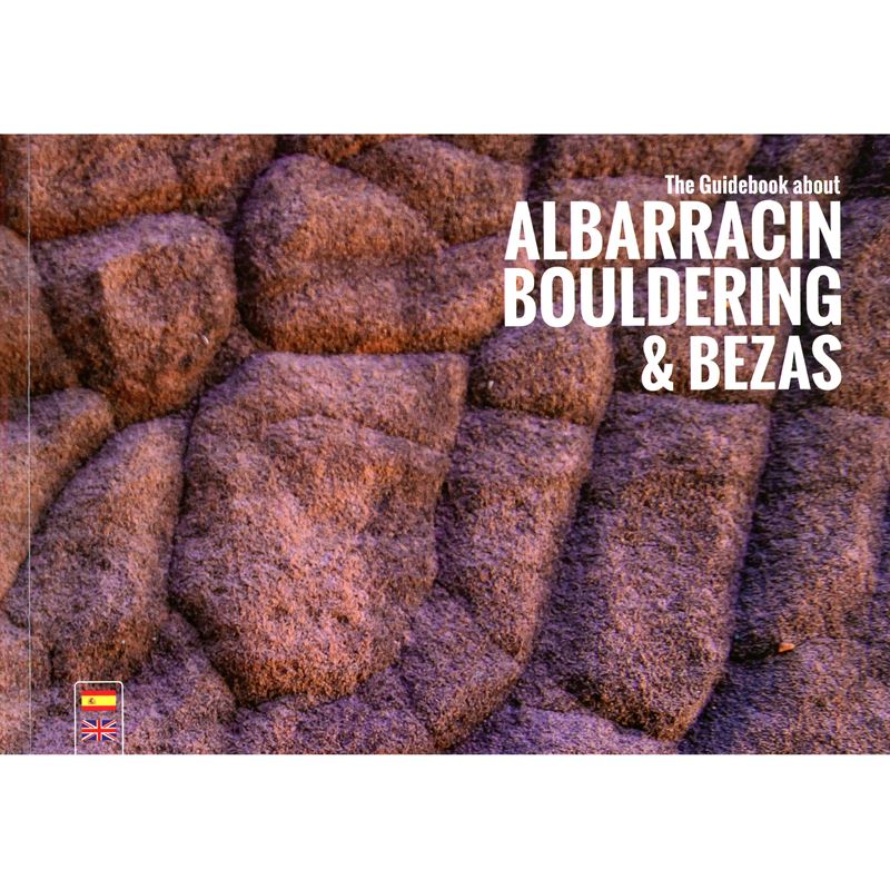 Albarracin Bouldering 2022