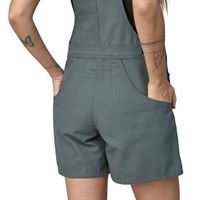 Patagonia Women's Stand Up Overalls - 5"