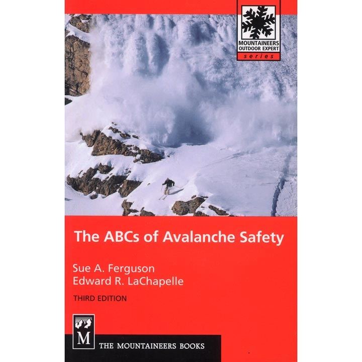 The ABCs of Avalanche Safety