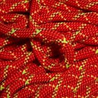 Mammut 8mm Alpine Core Protect Dry Rope