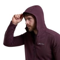 Montane Men's Protium XT Hoodie