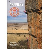 Arapiles - 444 of the Best
