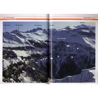 Cascades de Glace from Mont Blanc to Léman Volume 2 pages