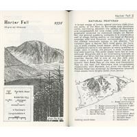Wainwright - Book 2: The Far Eastern Fells pages