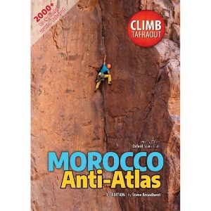 Morocco Anti-Atlas 