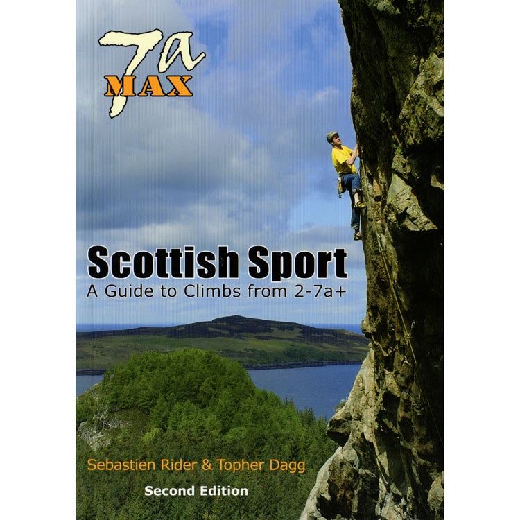 7a Max - Scottish Sport