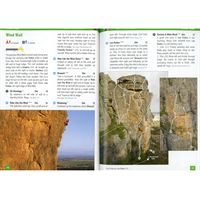Arapiles - 444 of the Best pages