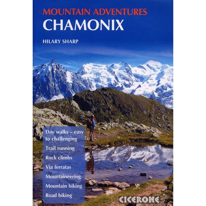 Mountain Adventures - Chamonix