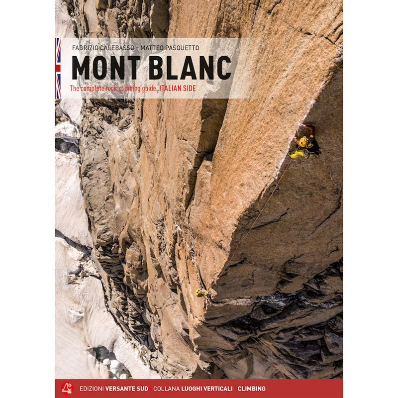 Mont Blanc - Italian Side