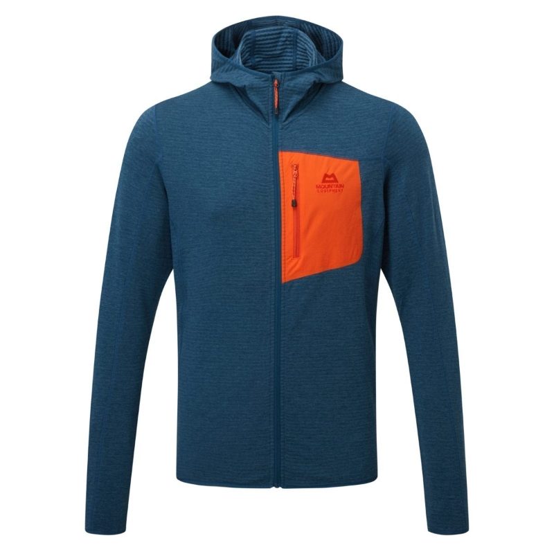 Mountain Equipment Men's Lumiko Hooded Jacket