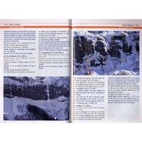 Cascades de Glace from Mont Blanc to Léman Volume 2 pages