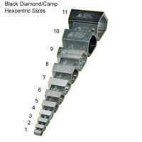 Beal Dyneema Cord 5.5mm Blue x 1.1 metre (for Nut, Hex & Double Loop Cam Restringing)