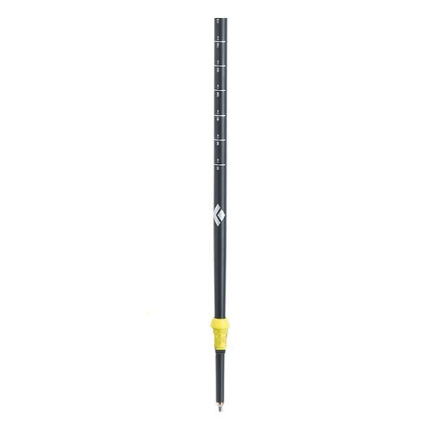 BD Expedition Pole Lower Section Black