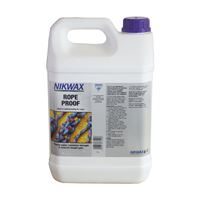Nikwax Rope Proof 5 Litres