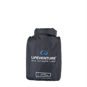 LifeVenture Ultimate Silk Liner