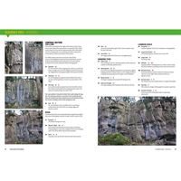 Lake District Bouldering pages