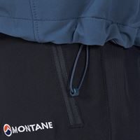 Montane Men's Dyno XT Softshell Jacket