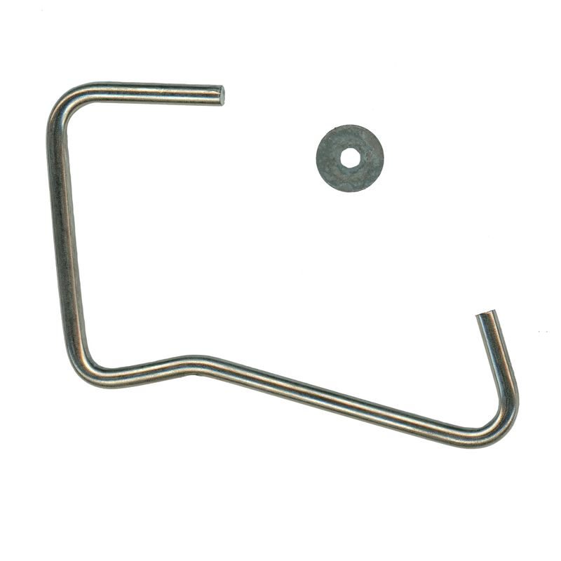 MSR Catch Arm and Retaining Ring