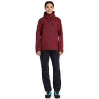 Rab Women's Firewall Jacket