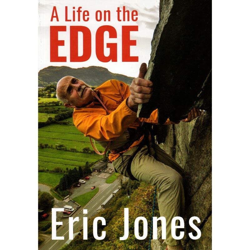 A Life On The Edge