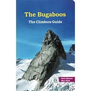 The Bugaboos