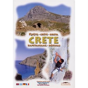 Crete: Kapetaniana - Kofinas