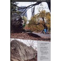NYC Bouldering page
