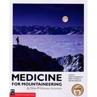 Medicine for Mountaineering