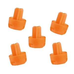 Petzl Laser Protection Ice Screw Protectors (5 pack)