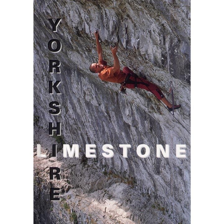 Yorkshire Limestone