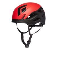 Black Diamond Vision Helmet Hyper Red