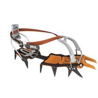 Petzl Lynx with Back Lever