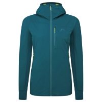 Mountain Equipment Women's Switch Pro Hooded Jacket