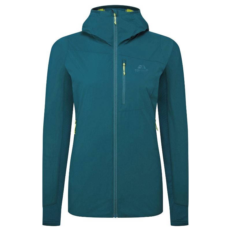 Mountain Equipment Women's Switch Pro Hooded Jacket