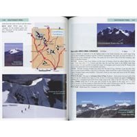 The Andes pages