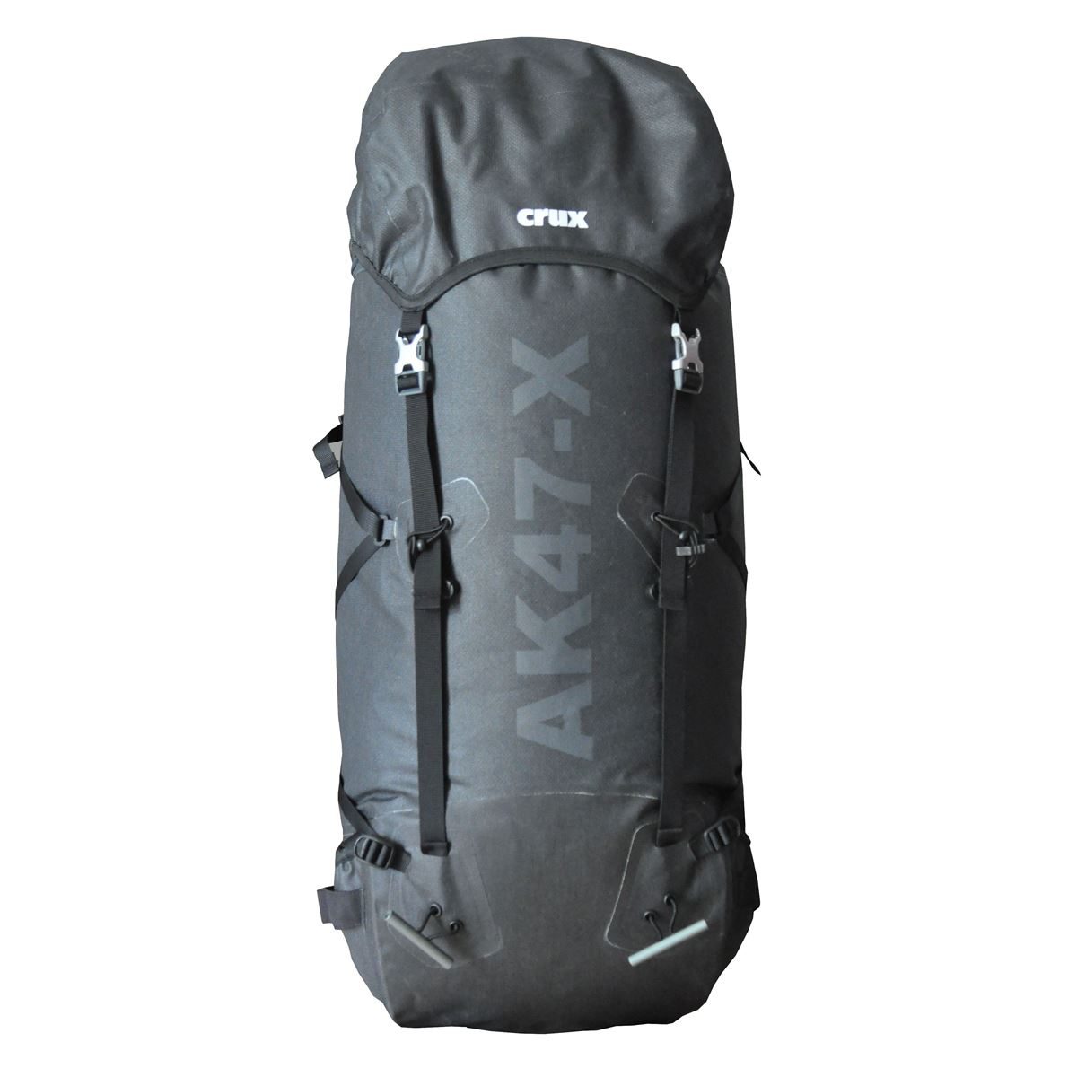 アウトドア 登山用品 Crux 3G AK47-X - Needle Sports Ltd